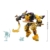 LEGO NINJAGO Arins Spinjitzumech - Ninja-Spielset mit beweglicher Mech Figur, 2 Minifiguren und Baby Ryu Drachenmodell - Geschenkidee für Jungen und Mädchen ab 7 Jahren - 71839 - 7
