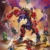 LEGO NINJAGO Chaosdrache Donnerzahn - Spielzeug mit 6 Ninja Minifiguren - Rollenspiel Bauset für Jungen und Mädchen ab 8 Jahren - Geschenke für Fans der TV-Serie Aufstieg der Drachen 71832 - 12