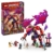 LEGO NINJAGO Chaosdrache Donnerzahn - Spielzeug mit 6 Ninja Minifiguren - Rollenspiel Bauset für Jungen und Mädchen ab 8 Jahren - Geschenke für Fans der TV-Serie Aufstieg der Drachen 71832 - 1