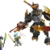 LEGO NINJAGO Coles Action-Mech und Drachen-Zane (Set 71854)