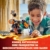 LEGO NINJAGO Coles Erdmech, Actionfiguren-Spielzeug mit veränderbarem Mech, Ninja-Set mit 2 Figuren inklusive Cole, Geschenk für 7-jährige Jungs und Mädchen 71806 - 6