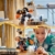 LEGO NINJAGO Coles Erdmech, Actionfiguren-Spielzeug mit veränderbarem Mech, Ninja-Set mit 2 Figuren inklusive Cole, Geschenk für 7-jährige Jungs und Mädchen 71806 - 10