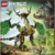 LEGO NINJAGO Der Drache des Lebens Box Rückseite