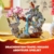 LEGO NINJAGO Drachenstein-Tempel Drachen-Spielzeug mit 6 Ninja-Figuren, großes Set zum Bauen, Spielen und Ausstellen, Geschenk zum Geburtstag für Jungs und Mädchen ab 13 Jahren 71819 - 2