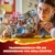 LEGO NINJAGO Drachenstein-Tempel Drachen-Spielzeug mit 6 Ninja-Figuren, großes Set zum Bauen, Spielen und Ausstellen, Geschenk zum Geburtstag für Jungs und Mädchen ab 13 Jahren 71819 - 4