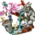 LEGO NINJAGO Drachenstein-Tempel Drachen-Spielzeug mit 6 Ninja-Figuren, großes Set zum Bauen, Spielen und Ausstellen, Geschenk zum Geburtstag für Jungs und Mädchen ab 13 Jahren 71819 - 10