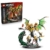 LEGO NINJAGO Duell mit dem Ultradrachen - Spielzeug mit 4-köpfiger Actionfigur, Schlange & 4 Minifiguren mit Katanas - Kinderzimmer Deko - Geschenk für Jungen ab 12 Jahren und Teenager-Fans - 71872 - 1