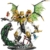 LEGO NINJAGO Duell mit dem Ultradrachen - Spielzeug mit 4-köpfiger Actionfigur, Schlange & 4 Minifiguren mit Katanas - Kinderzimmer Deko - Geschenk für Jungen ab 12 Jahren und Teenager-Fans - 71872 - 9
