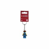 LEGO NINJAGO Jay Schlüsselanhänger 853996