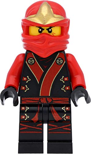 LEGO® Ninjago Kai Kimono Minifigure - Final Battle Suit - 2