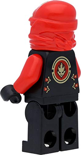 LEGO® Ninjago Kai Kimono Minifigure - Final Battle Suit - 5