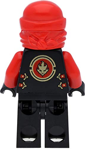 LEGO® Ninjago Kai Kimono Minifigure - Final Battle Suit - 6