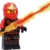 LEGO® Ninjago Kai Kimono Minifigure - Final Battle Suit - 9
