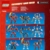 LEGO NINJAGO Kais Feuermech, Actionfiguren-Spielzeug für Kinder mit roter Mech-Figur zum Umgestalten, Ninja-Set mit 4 Figuren inkl. Kai und Zane, Geschenk für 7-jährige Jungs und Mädchen 71808 - 11