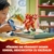 LEGO NINJAGO Kais Feuermech, Actionfiguren-Spielzeug für Kinder mit roter Mech-Figur zum Umgestalten, Ninja-Set mit 4 Figuren inkl. Kai und Zane, Geschenk für 7-jährige Jungs und Mädchen 71808 - 5