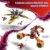 LEGO NINJAGO Kais Sturmreiter-Mech - Fliegendes Motorrad Spielzeug mit 3 Minifiguren - Mech mit beweglichem Kopf, Armen und Beinen - Bauspielzeug - Geschenk für Jungen & Mädchen ab 7 Jahren 71830 - 7