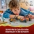 LEGO NINJAGO Kais und Coles Kombi-Flitzer - Ninja Spielzeug mit Auto, Motorrad, 3 Minifiguren inkl. Kai & Cole mit Katanas - Geschenkidee für Jungen ab 7 Jahren und Dragons Rising Fans - 71864 - 2