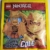 LEGO Ninjago Kristallisierter Goldener Drache Combo-Set: Cole Jay Zane und Kai Minifiguren mit Waffen - 2