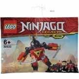 LEGO Ninjago Legacy 30533 2019