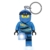 LEGO Ninjago Legacy Schlüsselanhänger Licht - Jay - 76 mm große Figur - 1