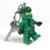 LEGO Ninjago Legacy Schlüsselanhänger Licht - Lloyd - 76 mm große Figur - 3