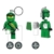 LEGO Ninjago Legacy Schlüsselanhänger Licht - Lloyd - 76 mm große Figur - 4