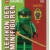 LEGO® NINJAGO® Lexikon der Minifiguren. Neuausgabe: Mit exklusiver Minifigur - 1
