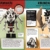 LEGO® NINJAGO® Lexikon der Minifiguren. Neuausgabe: Mit exklusiver Minifigur - 3