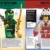 LEGO® NINJAGO® Lexikon der Minifiguren. Neuausgabe: Mit exklusiver Minifigur - 7