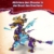 LEGO NINJAGO Lichtbogendrache - Spielzeug mit 8 Minifiguren und einem Spinjitzu-Spinner - Interaktives Ninja Bauspielzeug für Jungen & Mädchen ab 9 Jahren - Geschenkidee für Fans 71836 - 4