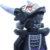 LEGO Ninjago: Lord Garmadon Oni Minifigur mit Schwert - 4