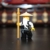 LEGO Ninjago Minifigure - Sensei Wu (Black Robe and Staff) Display Stand 70670 - 2