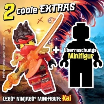 LEGO Ninjago (MoS) 133/2025 