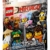 LEGO Ninjago Movie Minifigures Series 71019 - Kai Kendo - 3