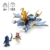 LEGO NINJAGO Riyu der Babydrache, Drachen-Spielzeug mit 3 Mini-Figuren, baubares Ninja-Spielzeug für 6-jährige Jungs und Mädchen, actionreiches Geschenk für Kinder 71810 - 2