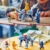 LEGO NINJAGO Riyu der Babydrache, Drachen-Spielzeug mit 3 Mini-Figuren, baubares Ninja-Spielzeug für 6-jährige Jungs und Mädchen, actionreiches Geschenk für Kinder 71810 - 5