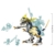 LEGO NINJAGO Rogues Mech-Drachenreiter - Ninja-Spielzeug mit Drachen, 4 Minifiguren und Ausrüstung - Geschenkidee für Jungen und Fans von Aufstieg der Drachen ab 8 Jahren - 71843 - 8