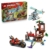 LEGO NINJAGO 71857 – Showdown am Baumhaus mit dem Ninja-Bike