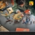 LEGO NINJAGO Showdown auf der Drachenklinge - Ninja Spielzeug mit Drache, Mech Actionfigur & 4 Minifiguren mit Katanas - Kinderzimmer Deko - Geschenkidee ab 9 Jahren und Fans - 71871 - 8