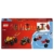 LEGO NINJAGO Verfolgungsjagd Set mit Kais Flitzer und Ras' Motorrad, Spielzeug für Kinder ab 4 Jahren, Ninja-Auto-Spielzeug zum Bauen, Minifigur zum Sammeln 71789 - 8
