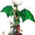 LEGO NINJAGO Wächterdrache Bauset - Mit Drachenfigur, Meister Wu Minifigur & Ständer – Bauspielset für Jungen ab 14 Jahren & Teenager 71847 - 11