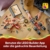 LEGO NINJAGO Wüstensegler - 3-in-1 Ninja-Spielset, umwandelbar in fliegendes Boot, Auto & Motorrad - inkl. 6 Minifiguren - Geschenkidee für Jungen ab 9 Jahren und Dragons Rising Fans - 71869 - 6