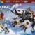 LEGO NINJAGO Zilvar auf seinem Drachentier Grimtak - Ninja Spielzeug mit Actionfigur, 3 Minifiguren inklusive Kai & NYA - Geschenkidee für Jungen ab 7 Jahren und Dragons Rising Fans - 71863 - 11