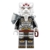 LEGO NINJAGO Zilvar auf seinem Drachentier Grimtak - Ninja Spielzeug mit Actionfigur, 3 Minifiguren inklusive Kai & NYA - Geschenkidee für Jungen ab 7 Jahren und Dragons Rising Fans - 71863 - 4