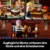 LEGO ONE PIECE - Baratié, das Schwimmende Restaurant - Bauset für Erwachsene - Modellbau mit detailliertem Innenraum sowie 10 Minifiguren inkl. Luffy, Nami & Sanji - Anime Geschenk für Fans - 75640 - 4
