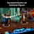 LEGO ONE PIECE - Baratié, das Schwimmende Restaurant - Bauset für Erwachsene - Modellbau mit detailliertem Innenraum sowie 10 Minifiguren inkl. Luffy, Nami & Sanji - Anime Geschenk für Fans - 75640 - 5