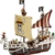LEGO ONE PIECE - Das Piratenschiff Flying Lamb (Going Merry) - Spielset mit 5 Minifiguren - inkl. Ruffy, Zoro & Nami - Spielzeug zum Bauen - Geschenk für Jungen, Mädchen & Fans ab 10 Jahren - 75639