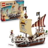 Lego One Piece Schiff 75639 - Das Piratenschiff Flying