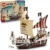 Lego One Piece Schiff 75639 - Das Piratenschiff Flying