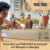 LEGO ONE PIECE Woogey vs. Boogey - Riesen von Little Garden - Interaktives Spielzeug mit 2 Actionfiguren und 5 Minifiguren - Geschenk für Jungen, Mädchen und Fans ab 9 Jahren - 75644 - 2